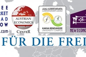 Free Market Road Show