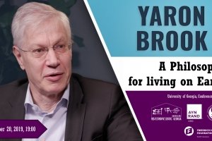 A Philosophy  for living on Earth