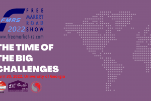 Free Market Road Show 2022