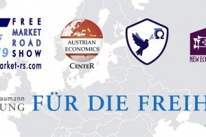 Free Market Road Show 2019 – European Values for Georgia